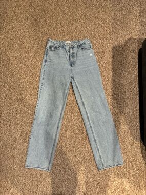 Pacsun Boyfriend Jeans size 28